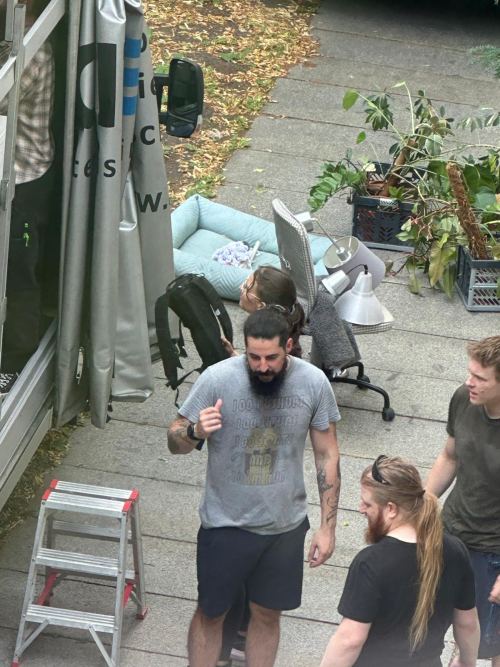 Foto von Nadin Wagner